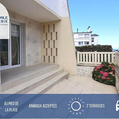 Appartement A 50 Metres De La Mer - Les Embruns Berck Kültér fotó
