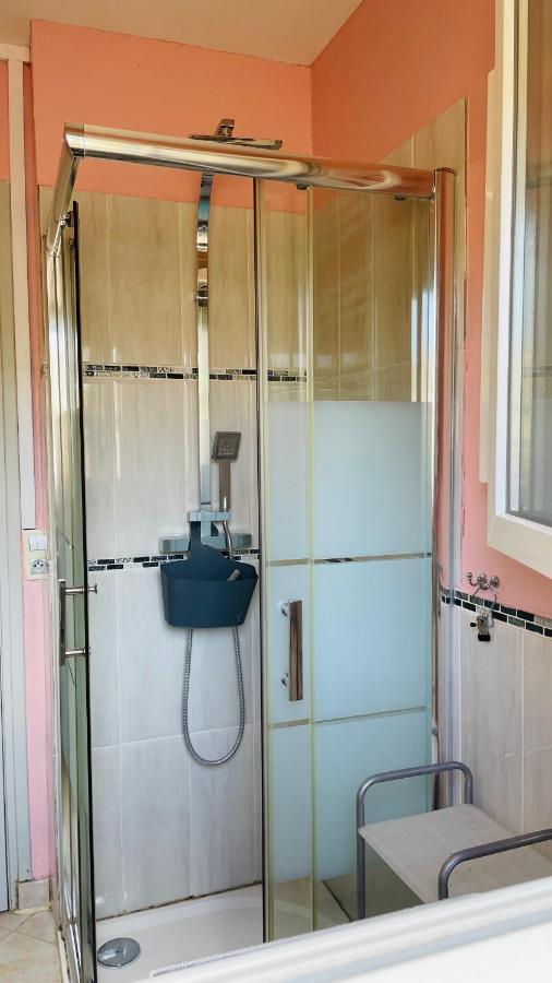 Appartement A 50 Metres De La Mer - Les Embruns Berck Kültér fotó