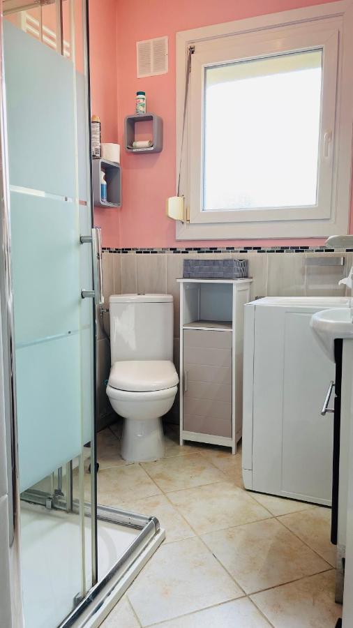 Appartement A 50 Metres De La Mer - Les Embruns Berck Kültér fotó