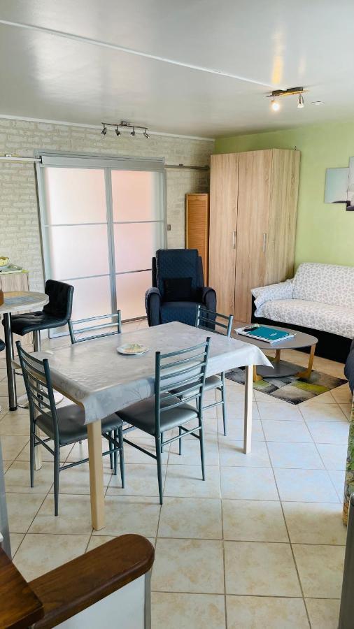 Appartement A 50 Metres De La Mer - Les Embruns Berck Kültér fotó